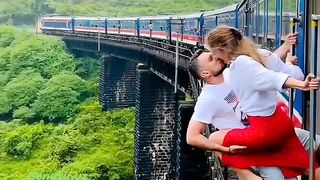 Love me story