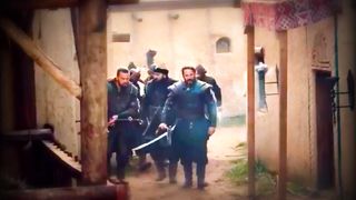 BORAN FIGHT SCENE-BORAN ANGRY WITH OLOF-XML