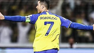أول تعليق من كريستيانو رونالدو على خروج النصر من الموسم بلا بطولات