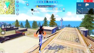 The real champions solo vs squad