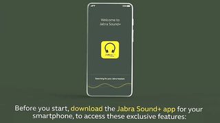Jabra Elite 7 Active in-Ear Bluetooth Earbuds - True