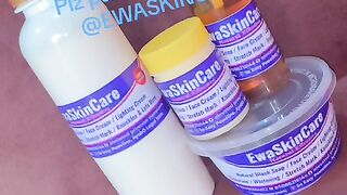 Skin products