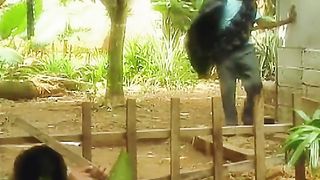 Orang nyanyi malah dilarang.sidoel anak sekolah#komedi#sinetron