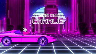 CHARLIE LYRIC VIDEO