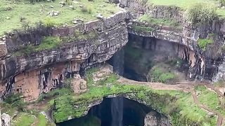 Most beautiful places in Lebanon