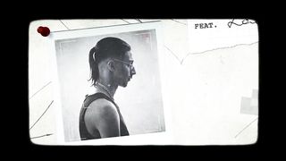 Baby Gang - Gustavo Feat. Lacrim [Official Lyric Video]