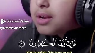 Ayo membaca al qur'an sobatt