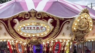 Liliac - Carousel
