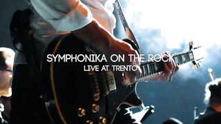 SYMPHONIKA ON THE ROCK - Rag Doll | Aerosmith Cover - Rock Orchestra - Live in Trento