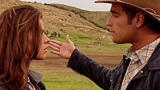 Pasión de gavilanes Capítulo 128