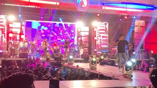 Sri lankan music festa