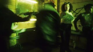 David Guetta, Anne-Marie, Coi Leray - Baby Don’t Hurt Me (Official Video) 2