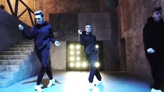 Best Shuffle Dance Video