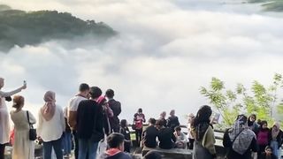 banyak cara untuk bersyukur atan nikmatNYA