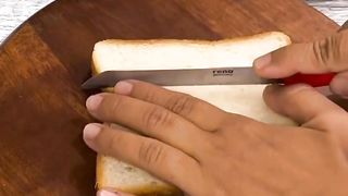 Masala Bread Recipe