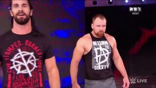 Top 5 WWE Greatest Comebacks
