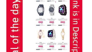Deal of the day 20% to 75% off Big offer