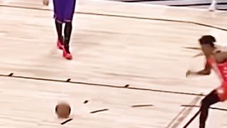 COLDEST NBA dunks ???????????? #nba #basketball #shorts #cold #dunk #fyp