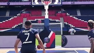 Football vs Basketball