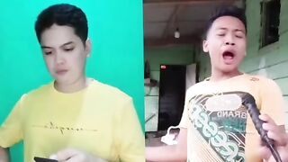 funny tiktok compilation |comedy | pinoy jokes |funny video