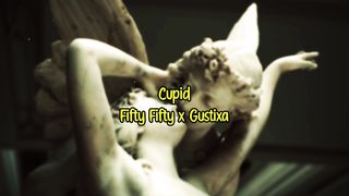 Cupid - Fifty Fifty (Lyric)