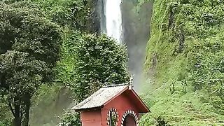CITAMBUR WATERFALL