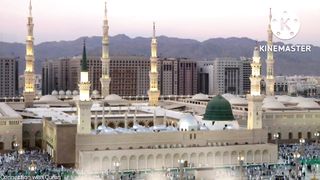 Ya Muhammad noor mujasam beautiful naat _Arabic naat _#subscribe