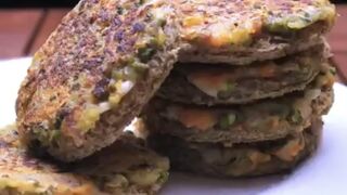 Healthy breakfast recipe (subscribe please)