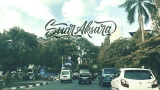 Suar Aksara - Sudah Saatnya