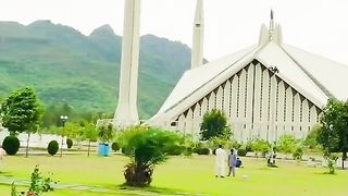 Fasial Masjid