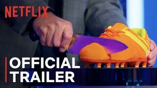 Is It Cake, Too? | Season 2 Official Trailer (subscribe please)
