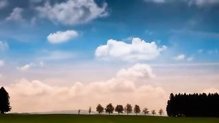Weather Changing Moments
