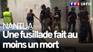 Fusillade mortelle à Nantua : un quartier sous le choc