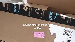 SO CUTE!! on my amäz0n under “office essentials! Best Office Gadgets
