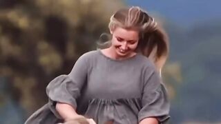 Horse video 2