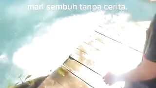 Mandi Kolam