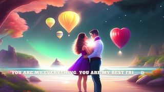 QUOTES for your soulmate