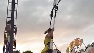 AMAZING MOTORBIKE GONE VIRAL
