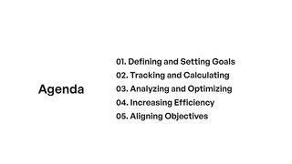 How to Measure the Impact of Your Marketing Spend Maximizing Your Marketing ROI