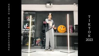 PROPULER DANCE TREANDS TIKTOK COMPILATION 2023
