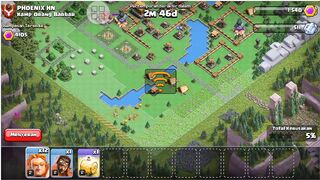 Clash of clans #2