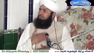 Molana Mufti Abdul Wahid Qurashi