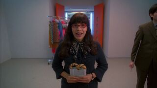 Ugly Betty 2x13