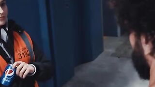 #shorts اعلان محمدصلاح pepsi #masr #andmosalah#