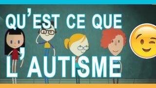 COMPRENDRE l'Autisme de manière simple !