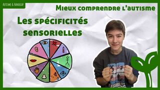 Mieux comprendre l'autisme : Hypersensibilité et Troubles Sensoriels