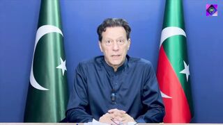Unmasking the Illegitimate Role of Government and Establishment: Imran Khan's Powerful Speech