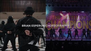 MJ Medley Thriller beat it Billie Jeans 11