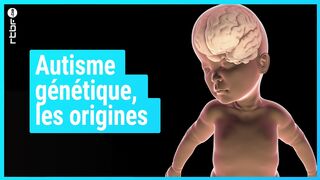 Autisme génétique : les origines - Matière Grise