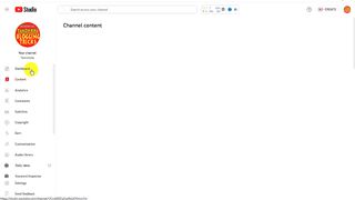 Shopping on YouTube eligibility criteria